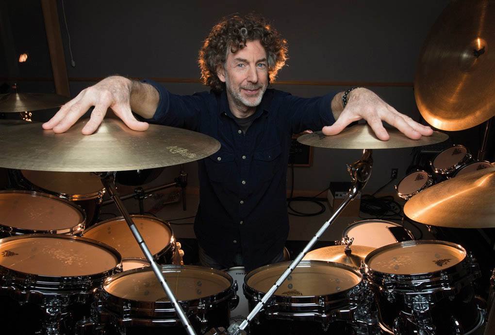 ¡Let There Be Drummers!